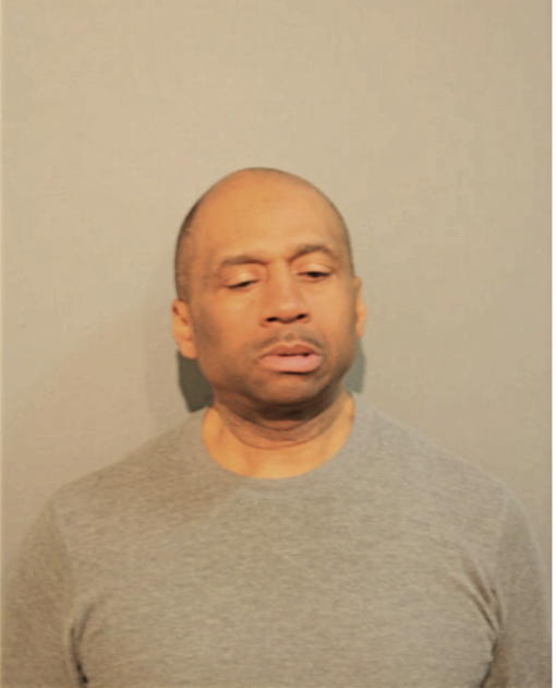 RICHARD L KEYS, Cook County, Illinois