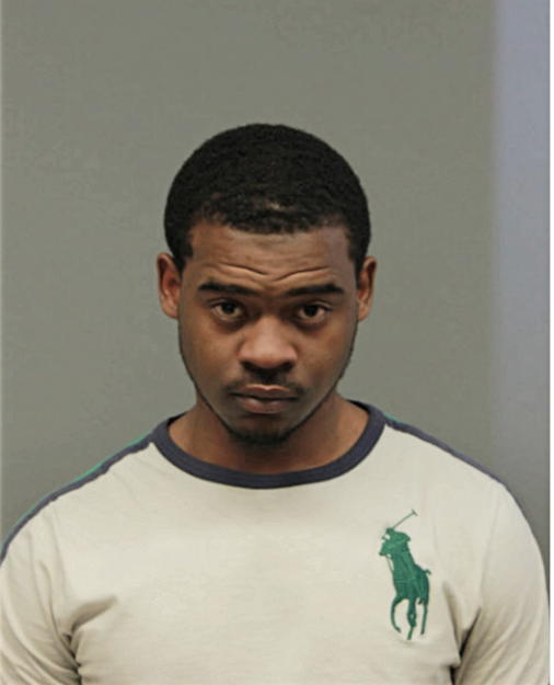 JARVIS KILLINGSWORTH, Cook County, Illinois