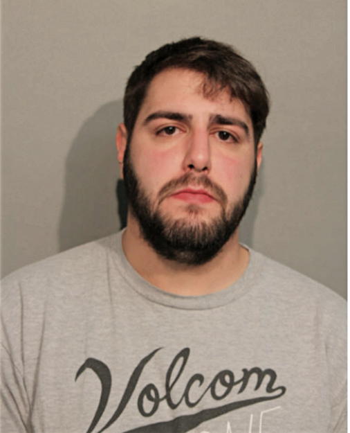 DANIEL KUSHNER, Cook County, Illinois