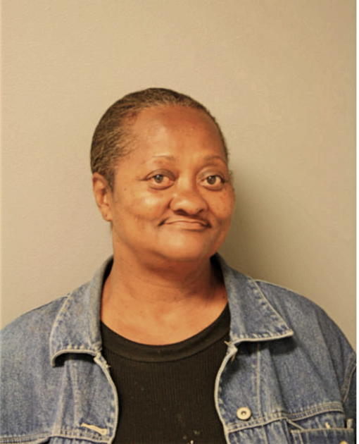 KATHERINE KYLE, Cook County, Illinois