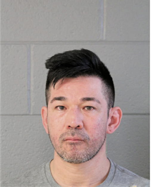 GERMAIN DE LA FUENTE, Cook County, Illinois