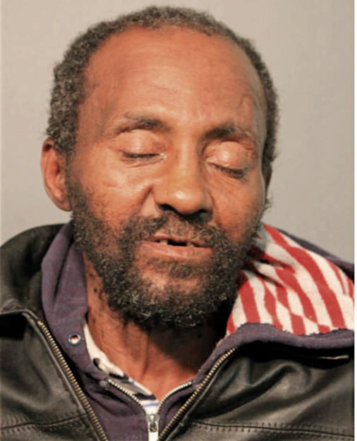 WADE L LEDBETER, Cook County, Illinois