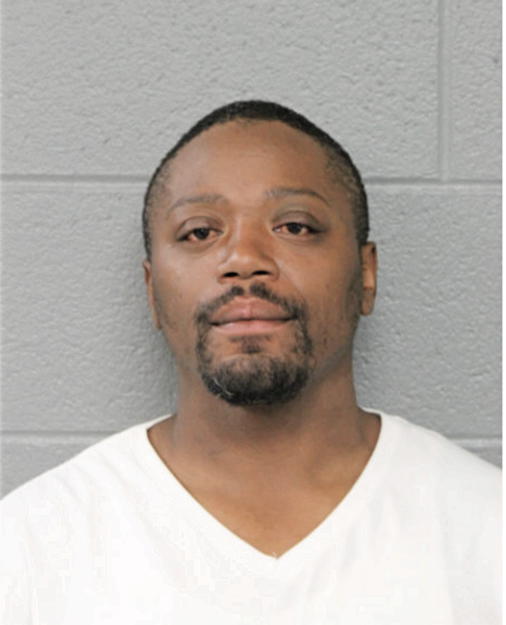 MARK E LEE, Cook County, Illinois