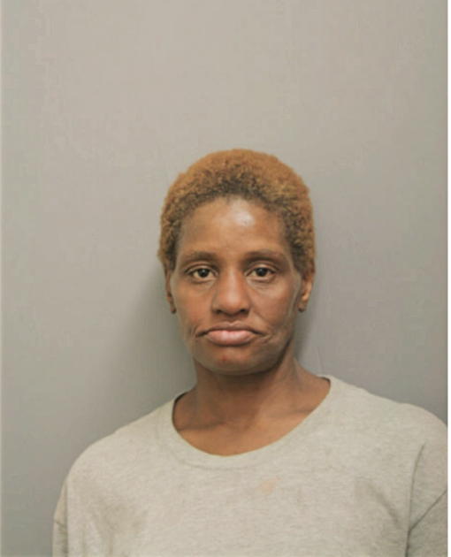 SONIA Y LIGGINS, Cook County, Illinois