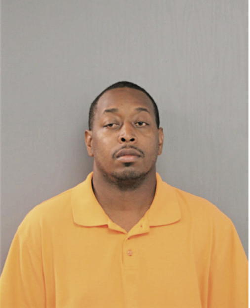 JAY LITTLETON, Cook County, Illinois