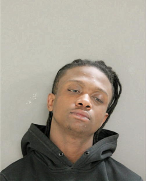 DAQUAN J LOMAN, Cook County, Illinois