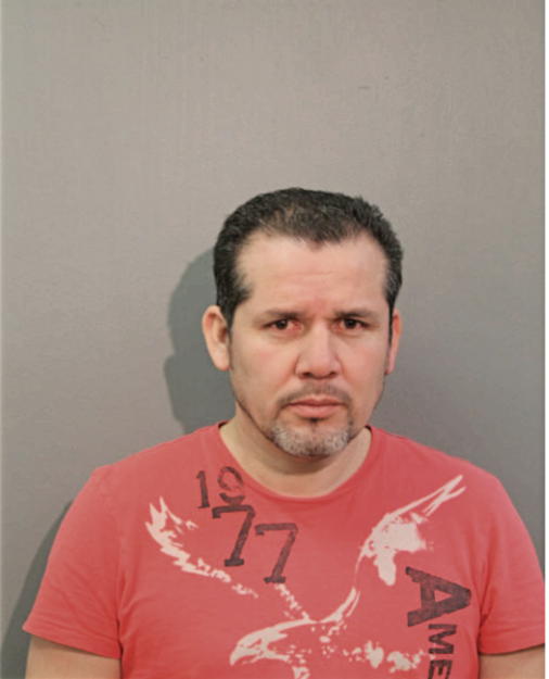 FRANCO-CARLOS LOPEZ, Cook County, Illinois