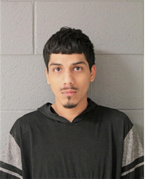 GERARDO ISMAEL LOPEZ, Cook County, Illinois