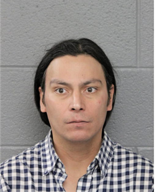 GUADALUPE LOPEZ, Cook County, Illinois