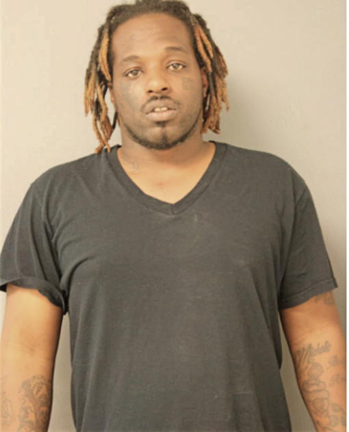 TYREE L LOWE, Cook County, Illinois