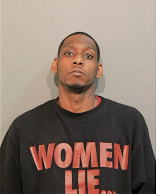 KEVIN MALLETTE, Cook County, Illinois