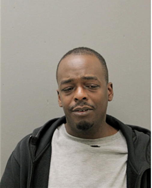 MATTHEW J MARTIN, Cook County, Illinois