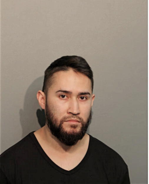 ARTURO GARCIA MARTINEZ, Cook County, Illinois