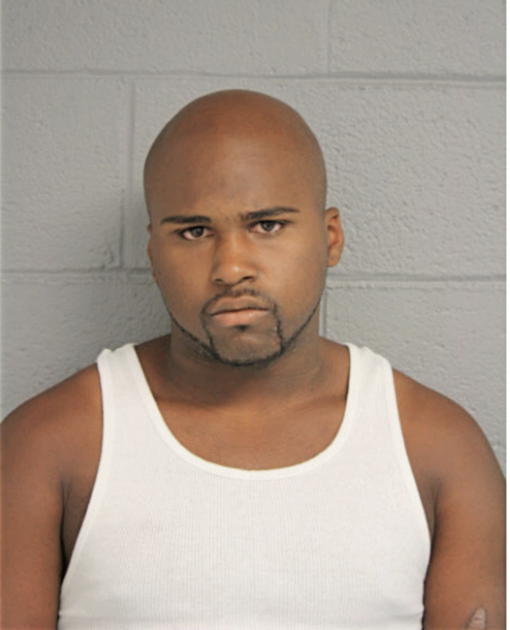 ROBERT MCCAMURY, Cook County, Illinois