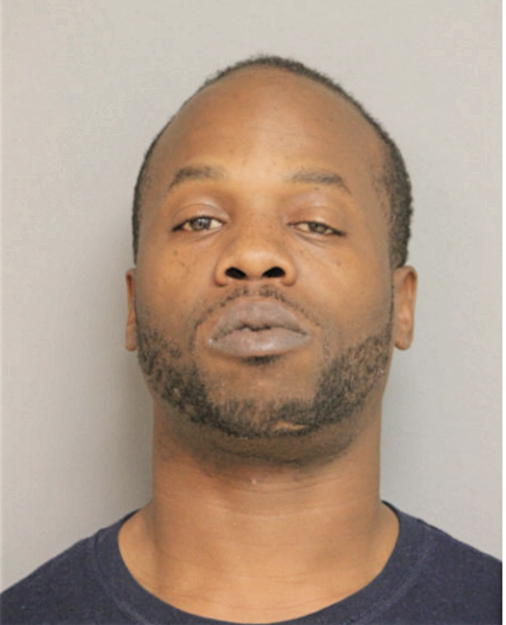 JIMMY L MCCHRISTIAN, Cook County, Illinois