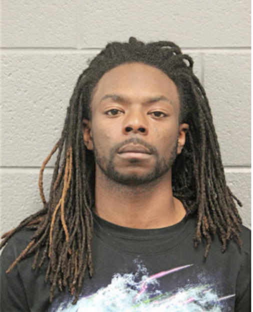 PHILLIP MCCLELLON, Cook County, Illinois