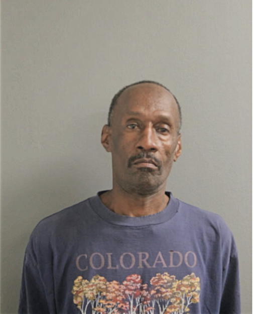ROY MCDANIEL, Cook County, Illinois