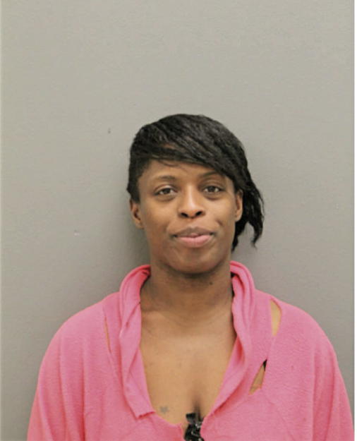 LESLIE A MCGEE, Cook County, Illinois