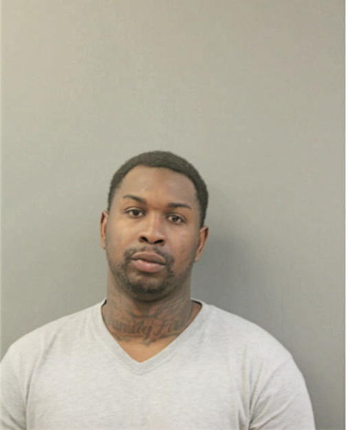 ROBERT MCKINNEY, Cook County, Illinois
