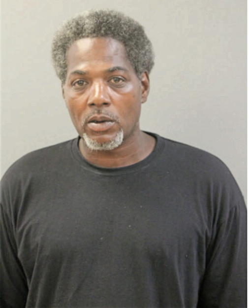 FREDRICK MCLAURIN, Cook County, Illinois