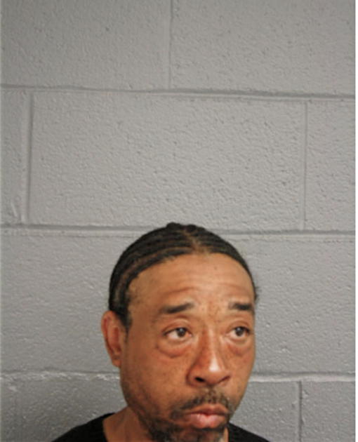 CHARLIE MEEKS, Cook County, Illinois
