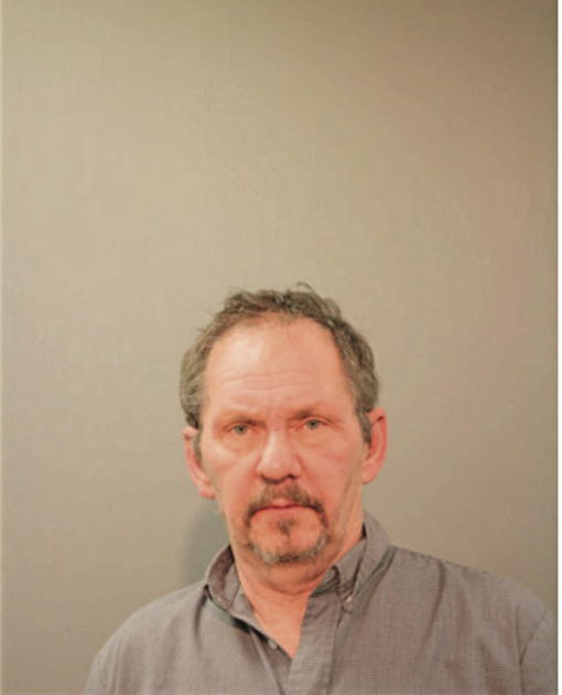RALPH MESCHEWSKI, Cook County, Illinois