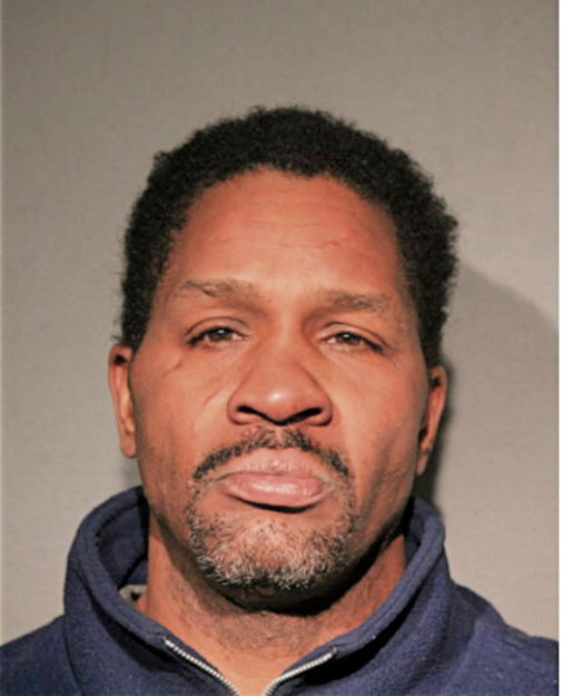 JAMES L MILLER, Cook County, Illinois