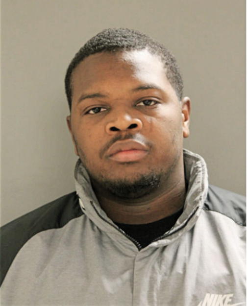 DESMAN J MINOR, Cook County, Illinois