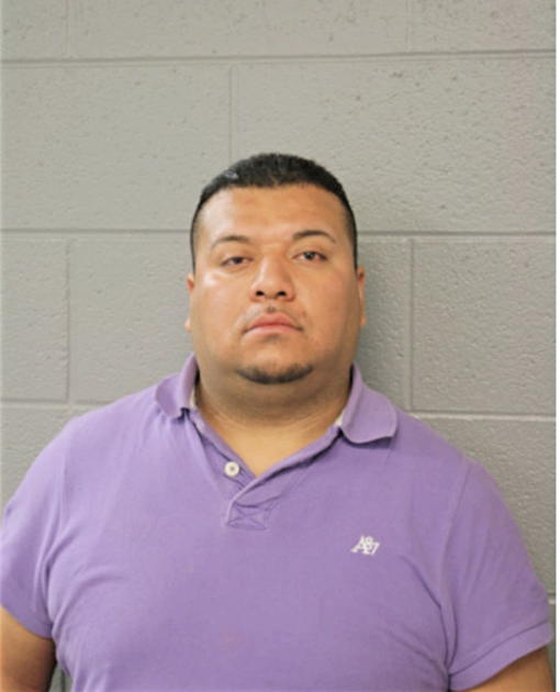 EDGAR MORALES, Cook County, Illinois