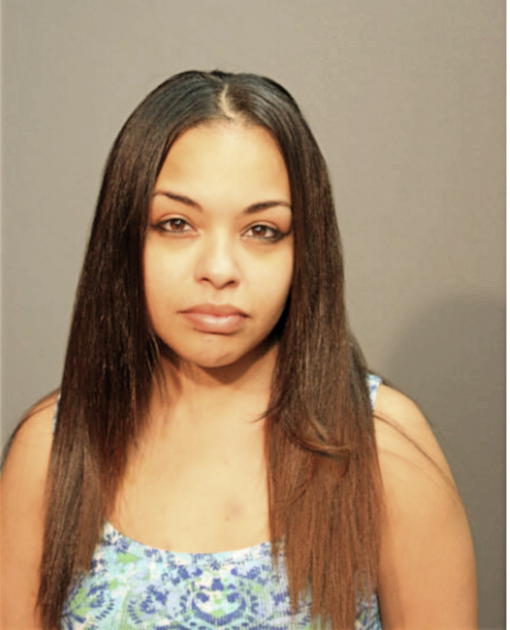 ELIZABETH MORENO, Cook County, Illinois