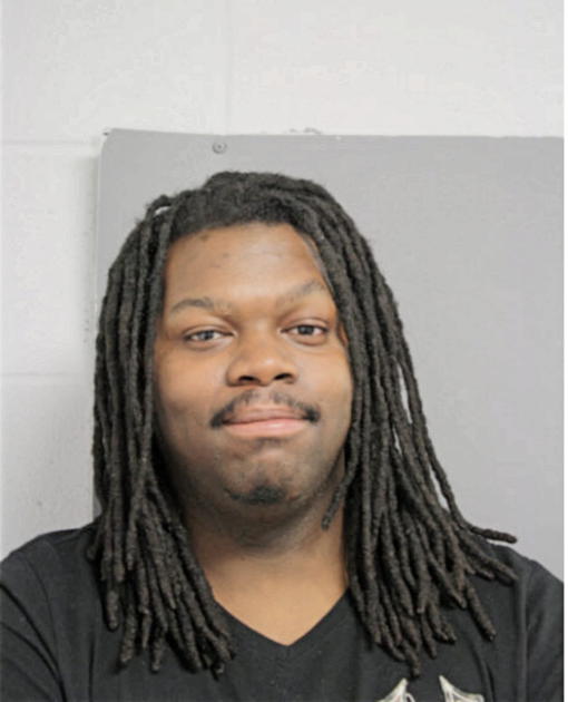 NEVILLE D MUIR, Cook County, Illinois
