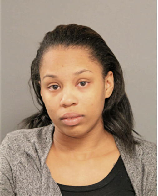ALEXIS F MURRY, Cook County, Illinois