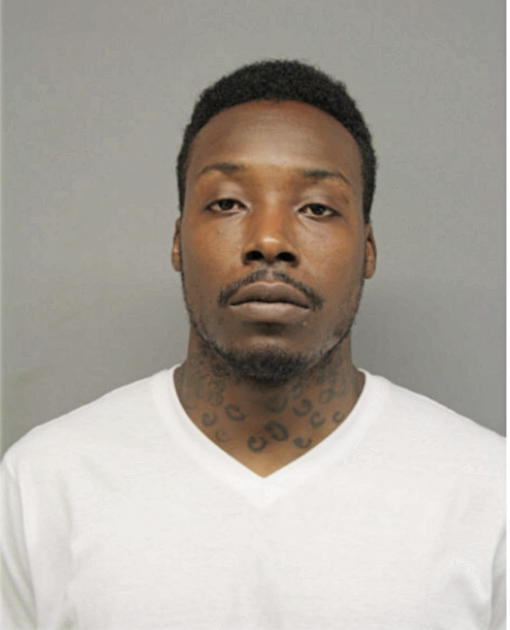 RICHARD NORWOOD, Cook County, Illinois