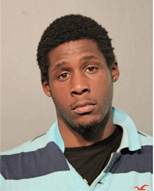DON J OWENS, Cook County, Illinois