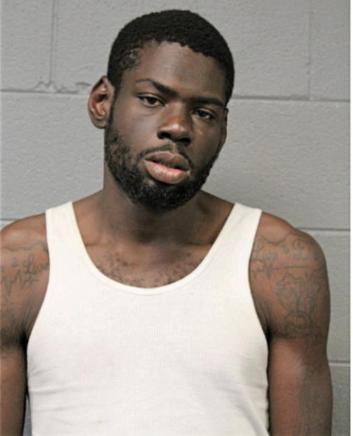 WILLIAM PAYNE, Cook County, Illinois