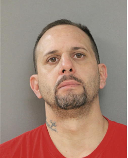 CHARLES PAZOS, Cook County, Illinois