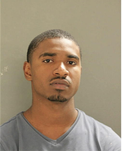 ANTHONY L PEOPLES, Cook County, Illinois