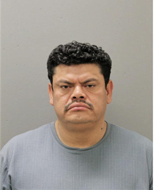 HECTOR PEREZ, Cook County, Illinois