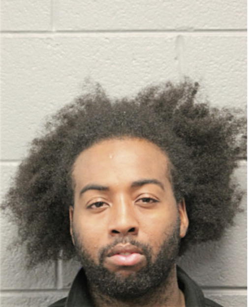 KEITH R PERKINS, Cook County, Illinois