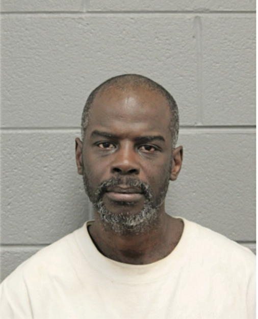 PETER PETERSON, Cook County, Illinois