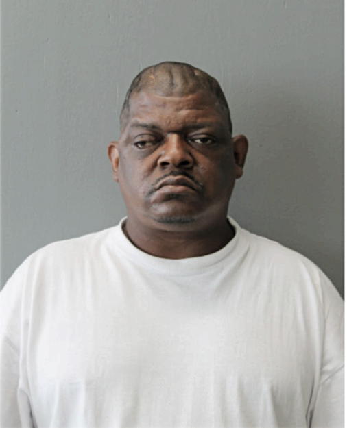 CALVIN PHELPS, Cook County, Illinois