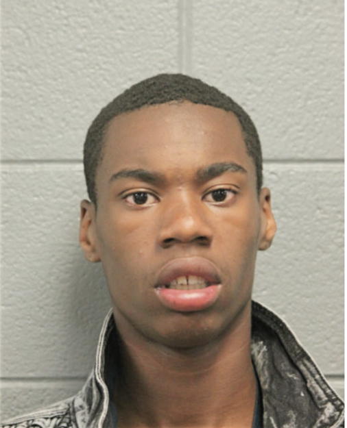 WILLIAM PICKENS, Cook County, Illinois