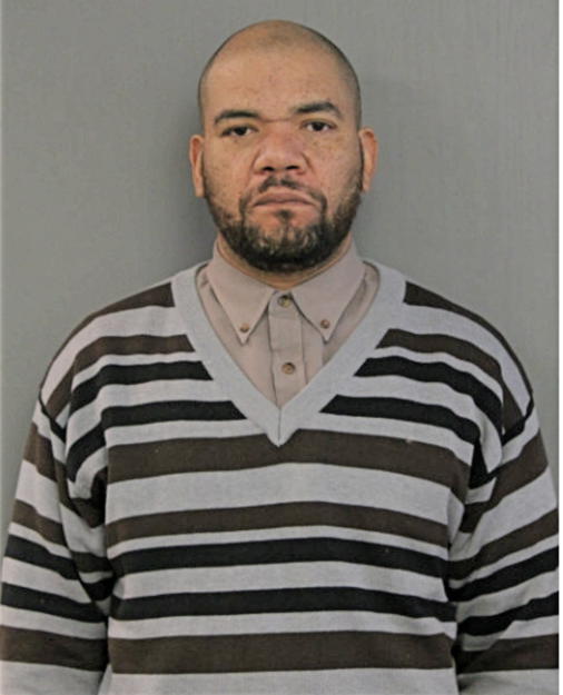 CHARLES H QUALLS, Cook County, Illinois