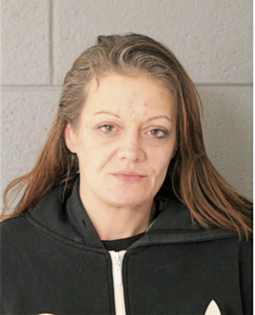 AMBER R RAMIREZ, Cook County, Illinois