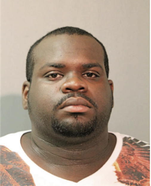 LORENZO D RANSFER, Cook County, Illinois
