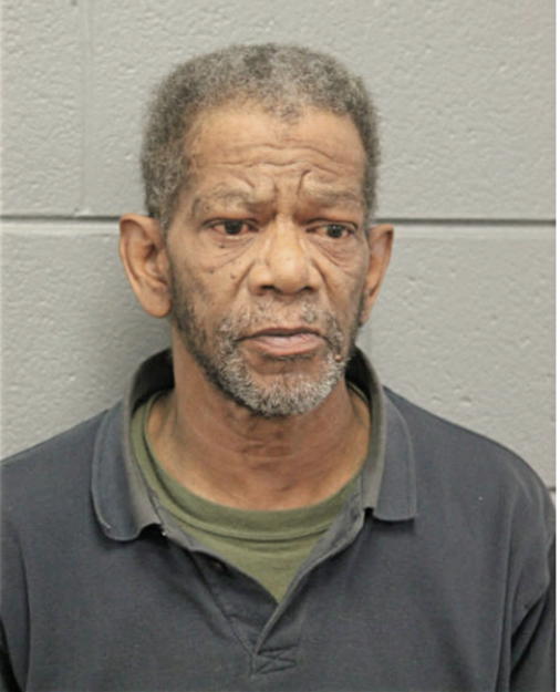 JAMAL SHAKUR RASHAAN, Cook County, Illinois