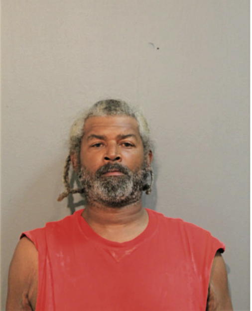 CHARLES B RAYFORD, Cook County, Illinois
