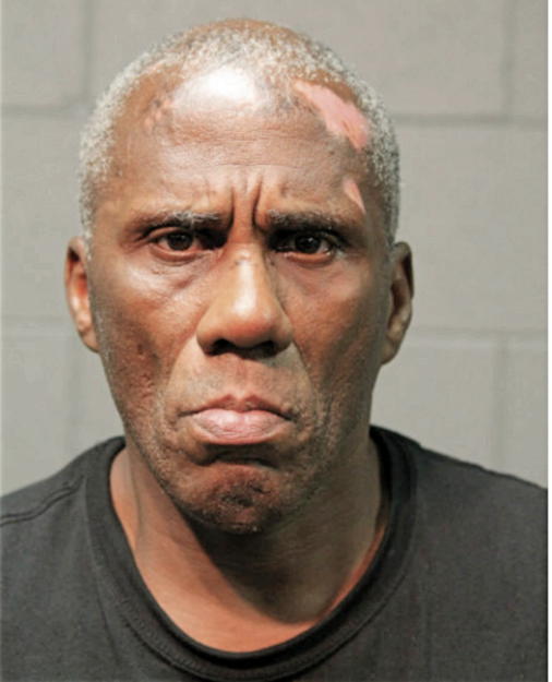 LARRY D REED, Cook County, Illinois