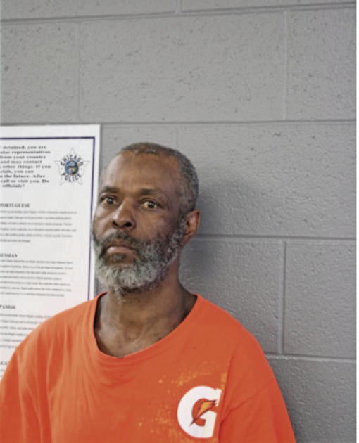 LOUIS T RICHMOND, Cook County, Illinois