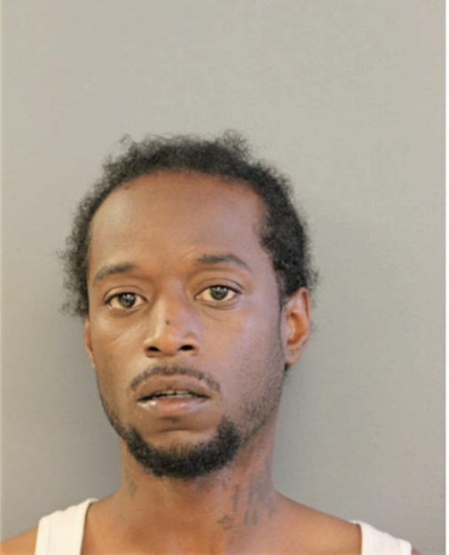 XAVIER M RIDGNAL, Cook County, Illinois